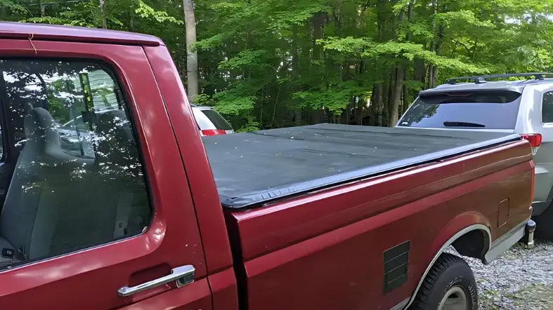 Comparing Tonneau Covers for F150 and F250 Trucks