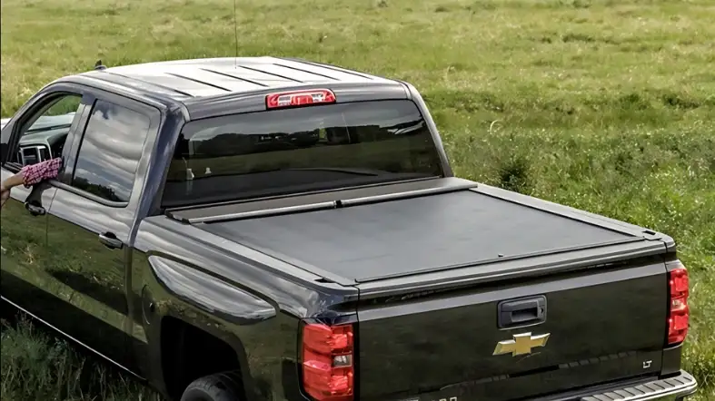 Comparing TruXedo Deuce Hybrid Tonneau Cover with Other Market Options