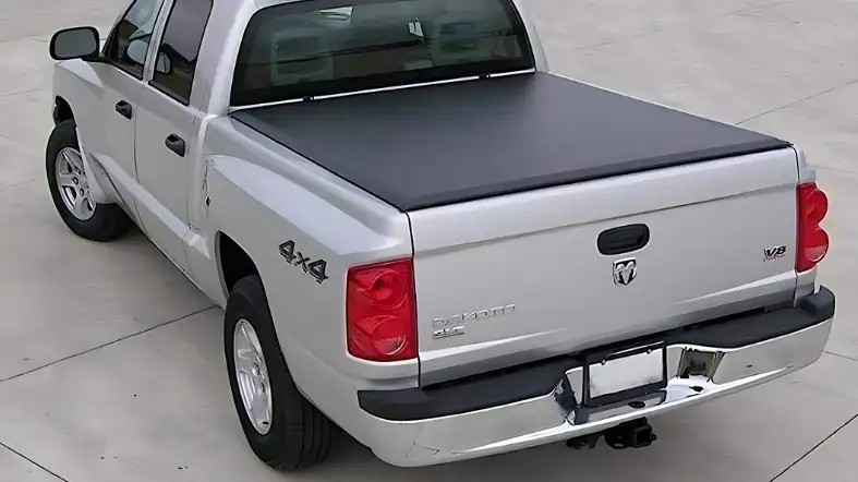 Comparing the Bestop 1606101 with Other Tonneau Covers in the Market