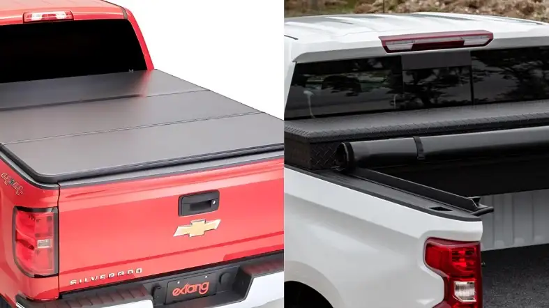 Comparing the Extang Solid Fold 2.0 with Other Tonneau Covers in the Market