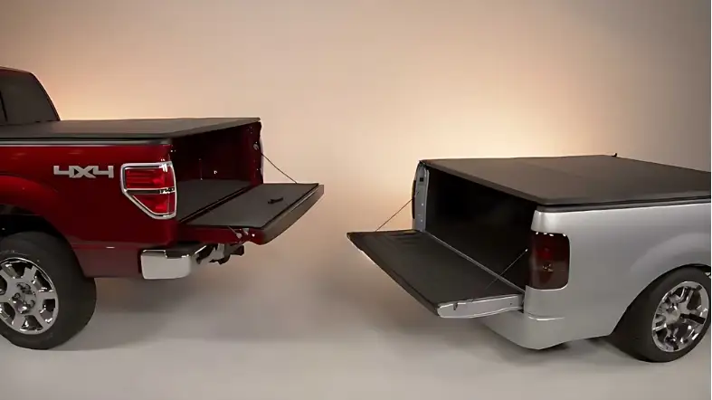 Comparing the Extang Trifecta 2.0 with Competing Tonneau Covers