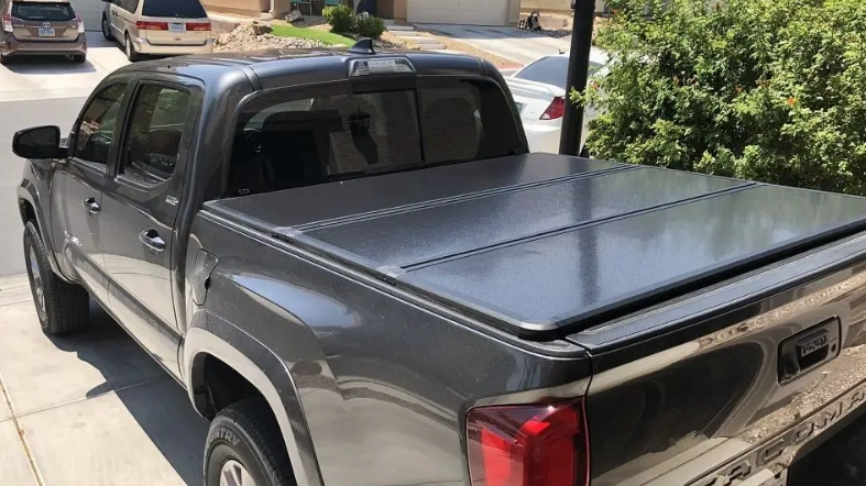 Comparing the GatorTrax MX to Other Electric Retractable Tonneau Covers