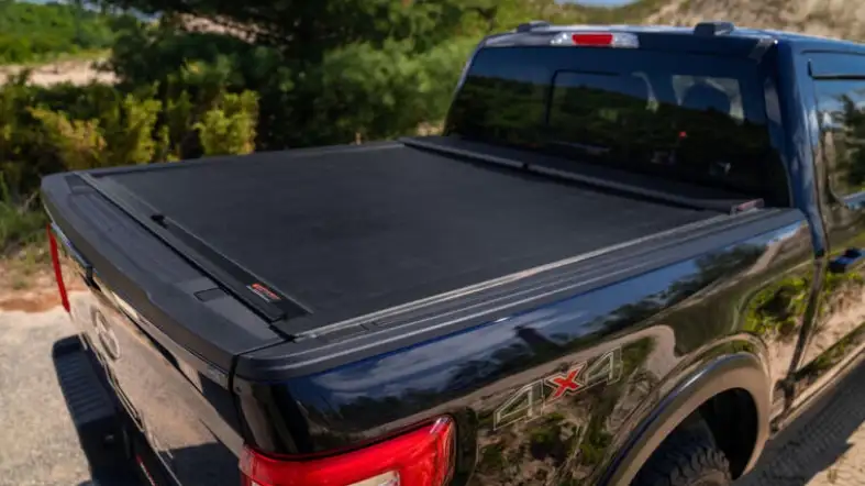 Comparing the Roll-N-Lock LG720M M-Series with Competing Tonneau Covers