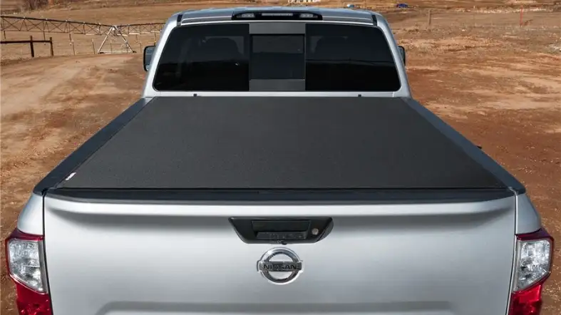Comparing the Truxedo 571855 Lo Pro QT Tonneau Cover to Similar Products