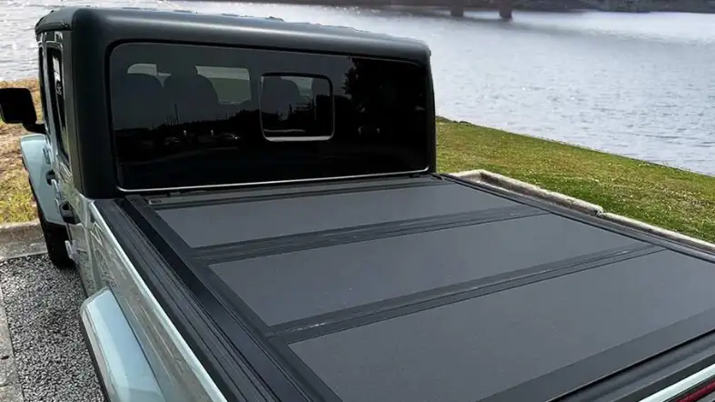 Comparing the UnderCover Ultra Flex to Other Tonneau Covers on the Market