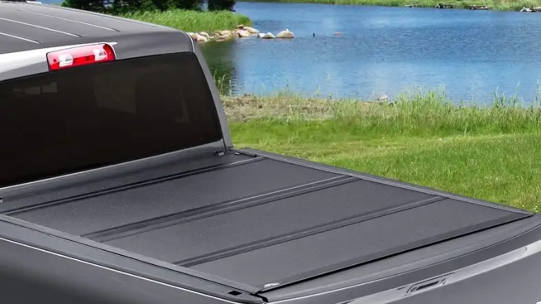 Consider These Aspects Before Choosing Line-X Tonneau Cover