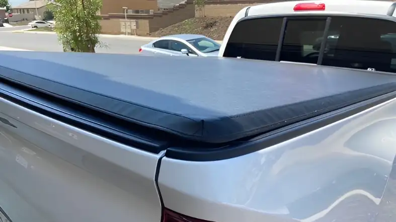 Consider the Different Types of Tonneau Covers