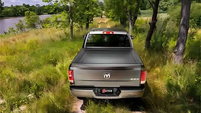 Considerations and Limitations of Tonneau Covers