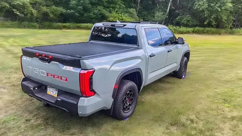 Customer Feedback: Real-World Experiences with the PowertraxONE MX Tonneau Cover