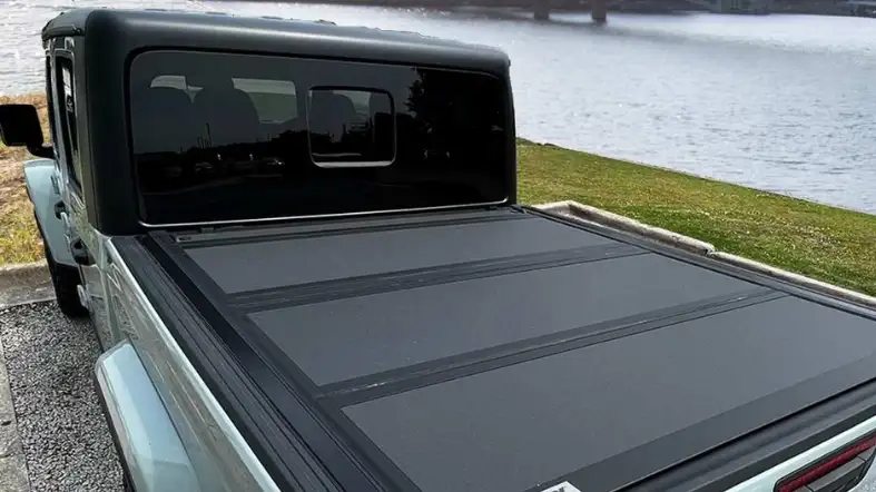 Customer Reviews And Ratings Of Gator Tonneau Covers