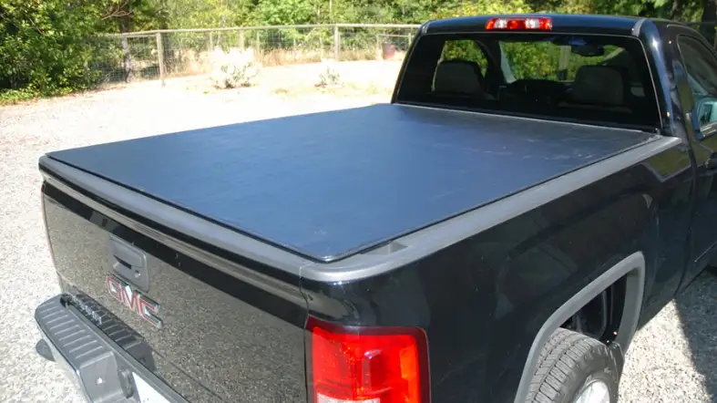 Customer Reviews: What Others Are Saying about the MOSTPLUS 4-Fold Soft Tonneau Cover