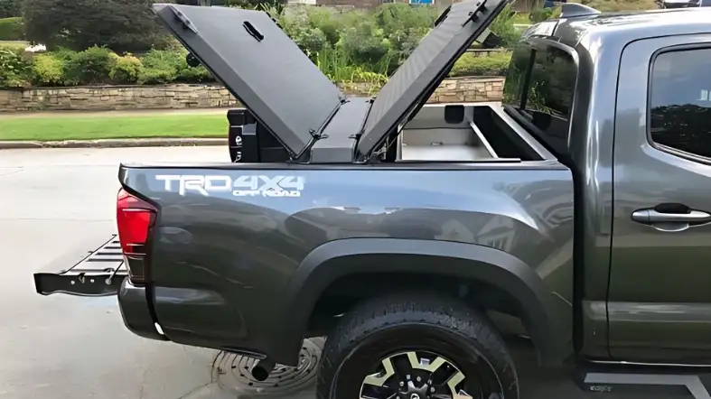 Customer Testimonials: Real-Life Experiences with Renegade Tonneau Covers