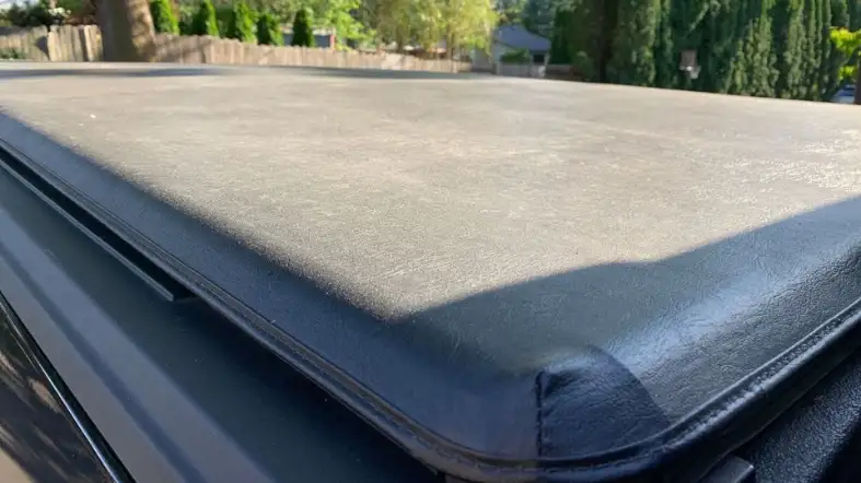 Different Types of Tonneau Covers and their Security Features