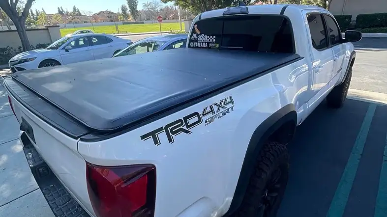 Discover the Importance of Knowing the Best Tonneau Cover Brands