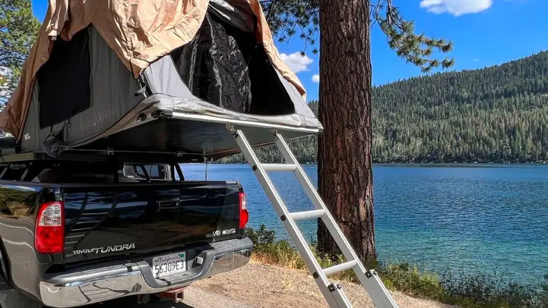 Discovering the World of Tonneau Cover Tent Conversion Models