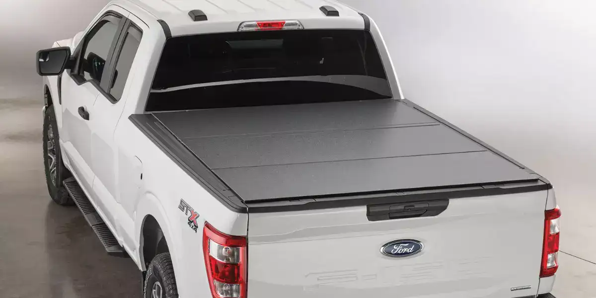 Do Tonneau Covers Prevent Theft