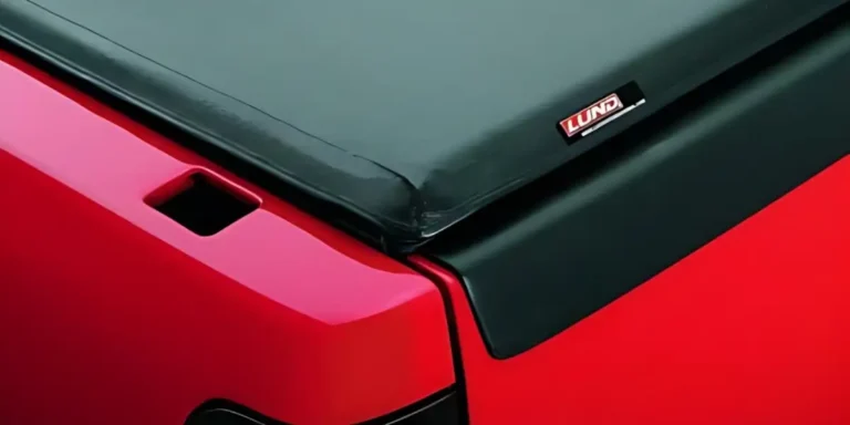 Does Lund make a good tonneau cover?