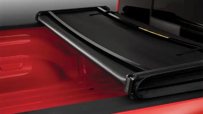 Enthuze Tonneau Cover Reviews in 2023