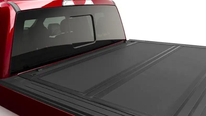 Enthuze Tonneau Covers: Range and Varieties