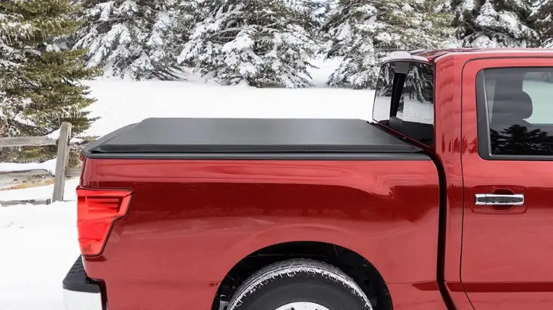 Essential Features  to Look for in the Best Access Tonneau Covers
