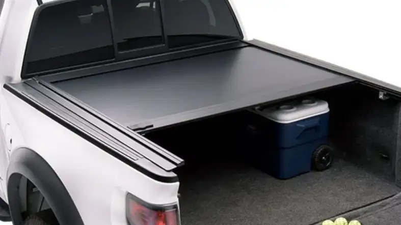 Essential Features to Look for in the Best Tonno Pro Tonneau Covers