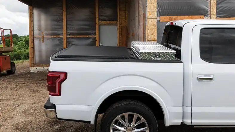 Essential Installation Tips for Tonneau Covers that Open from Both Ends