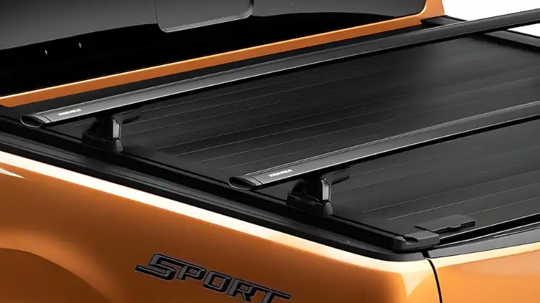 Exploring Customization Options and Accessories of RetraxONE XR Retractable Tonneau Cover