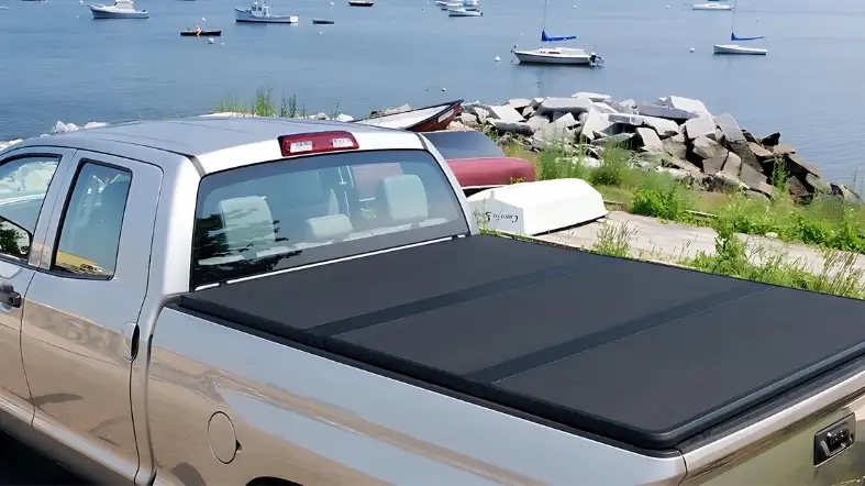 Exploring Universal Fit Tonneau Covers