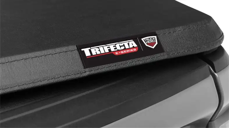 Extang Trifecta Signature 2.0 Hard Folding Truck Bed Tonneau Cover