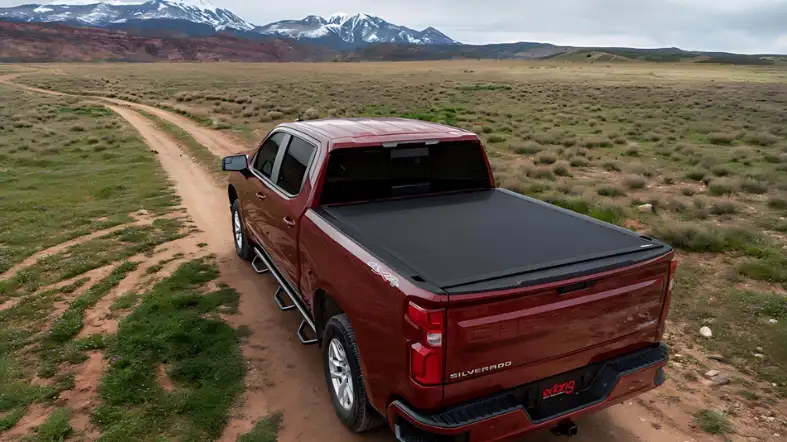 Extang Xceed Maintenance Tips: Keeping Your Tonneau Cover in Top Shape