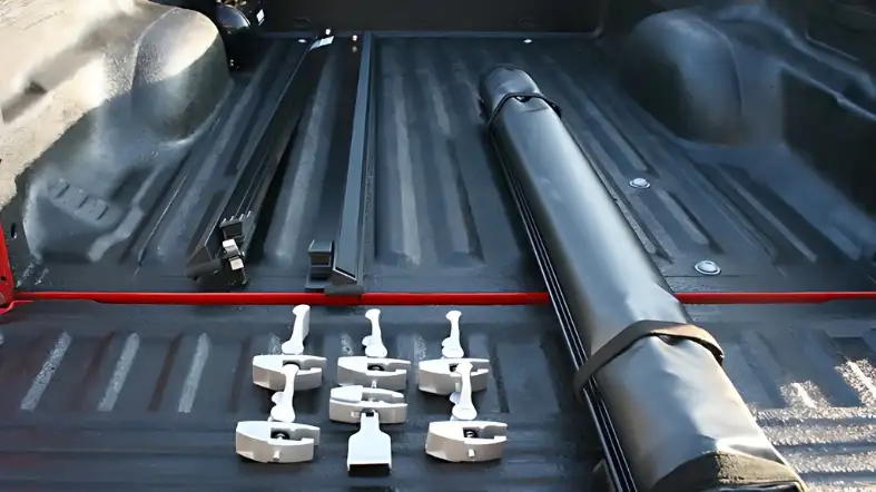 Factors Affecting Tonneau Cover Installation Costs