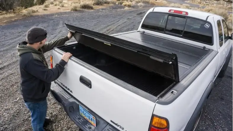 Factors Affecting the Installation Time of a Tonneau Cover