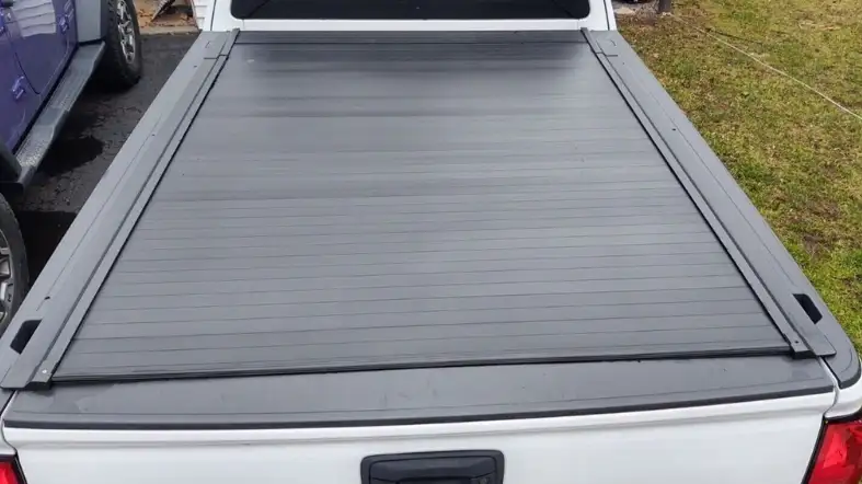 Factors Influencing The Manufacturing Location Of Retrax Tonneau Covers
