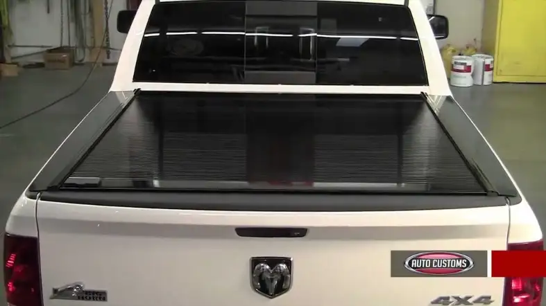 Factors Influencing the Installation Time of a Retractable Tonneau Cover: What to Consider