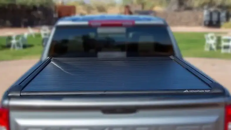 Factors To Consider When Choosing A Marketplace To Sell Tonneau Cover