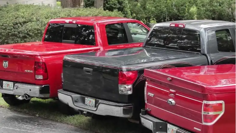 Factors To Consider When Choosing A Tonneau Cover For A Ford