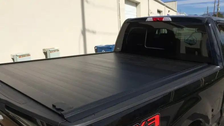 Factors To Consider When Choosing A Tonneau Cover For A Gm Vehicle