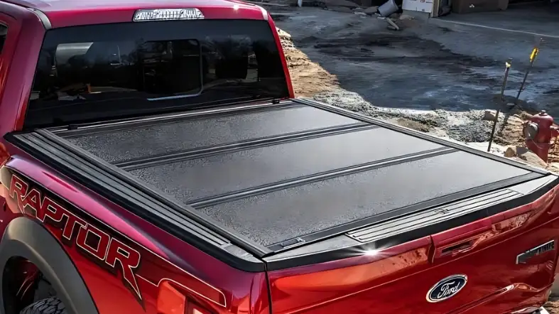Factors to Consider Before Applying Armor All on Tonneau Covers