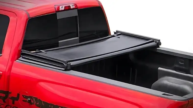 Factors to Consider Before Cutting a Tonneau Cover