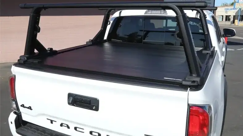 Factors to Consider Before Installing Yakima Overhaul With Tonneau Covers