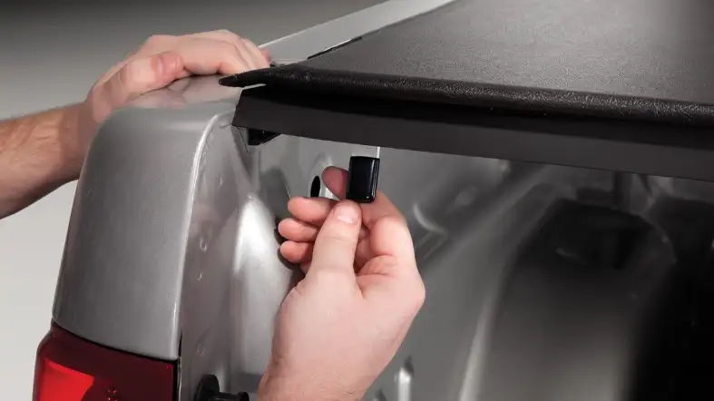 Factors to Consider When Adjusting Tonneau Cover Tension