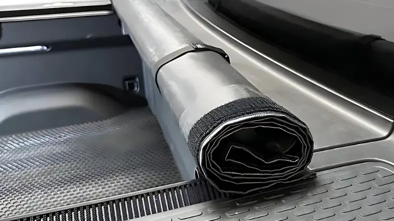 Factors to Consider When Choosing a Soft Tonneau Cover