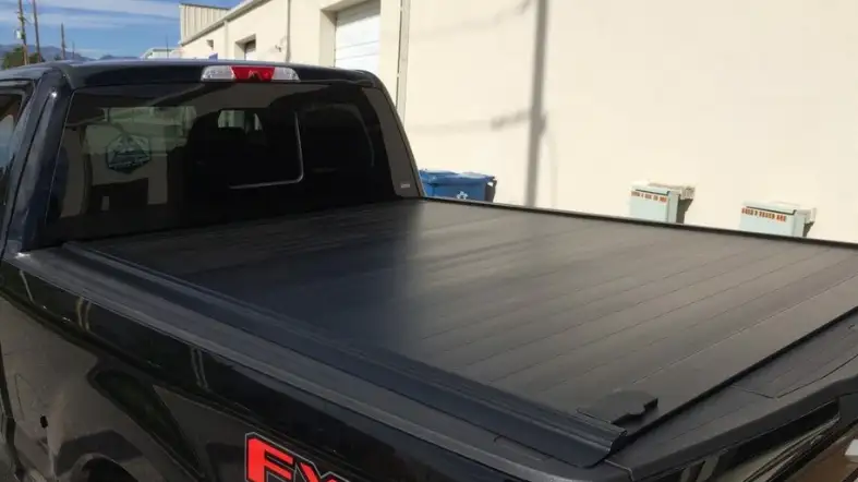 Factors to Consider When Choosing a Tonneau Cover Protector