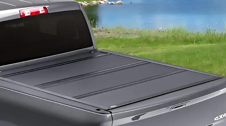 Factors to Consider When Choosing a Tonneau Cover for Your Chevy