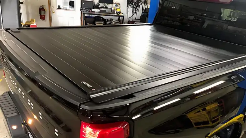 Factors to Consider When Choosing a Tonneau Cover