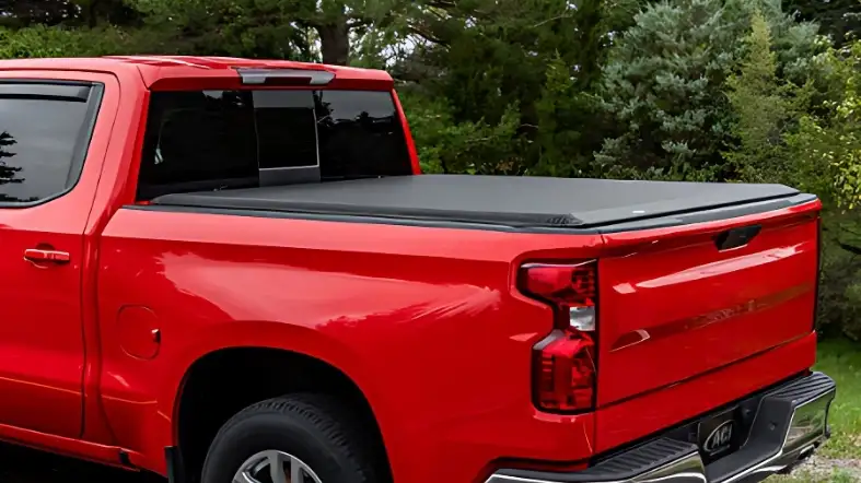 Factors to Consider When Determining Tonneau Cover Budget