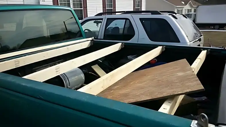 Factors to Consider When Making a DIY Tonneau Cover