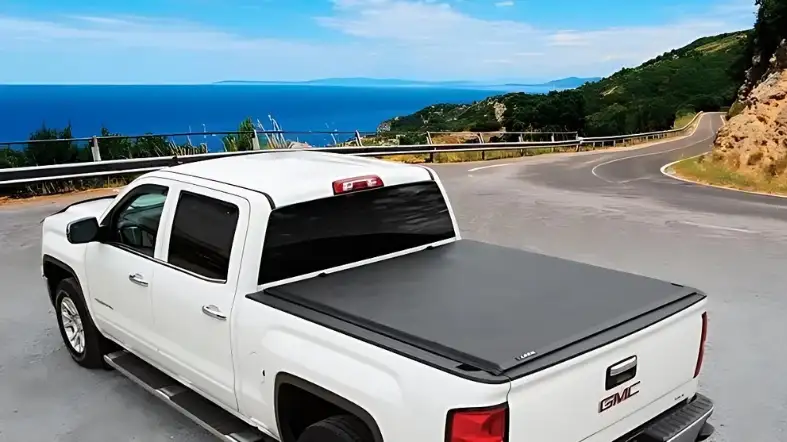 Factors to Consider When Selecting a Tonneau Cover