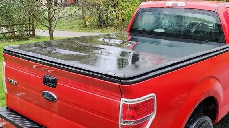 Feature to Look for in the Best Bak Tonneau Cover