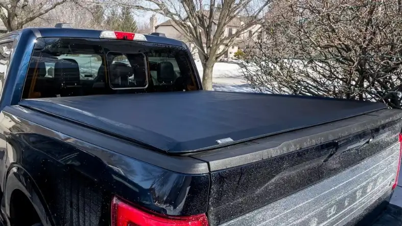 Feature to Look for in the Best Tyger Tonneau Cover